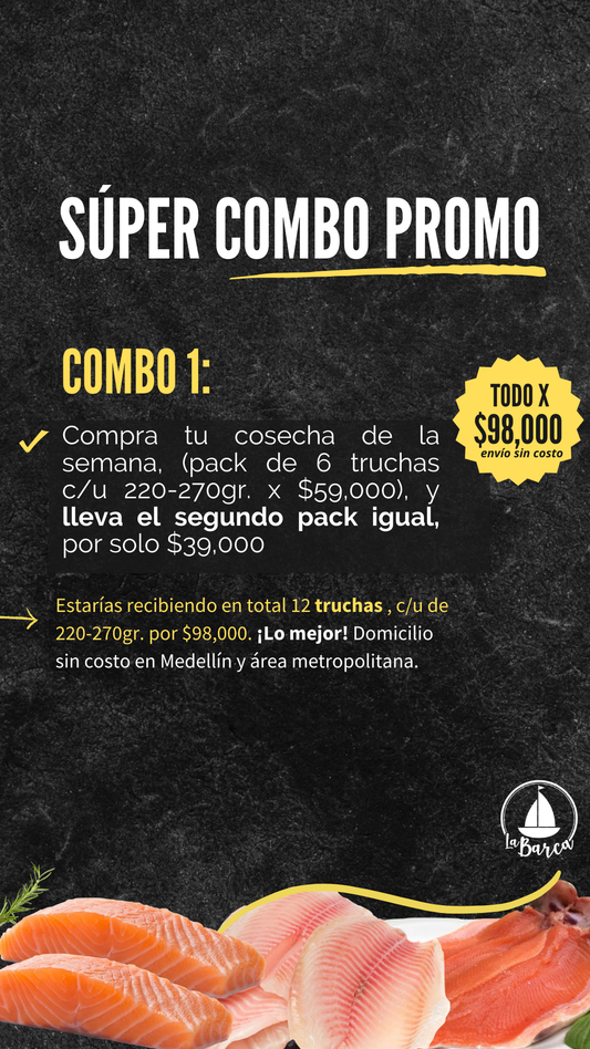 COMBO 1